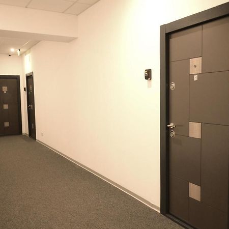 Luana Airport Apartments #8 Otopeni Eksteriør billede